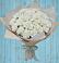 Букет цветов из: Гвоздики в Калиновке Курской области