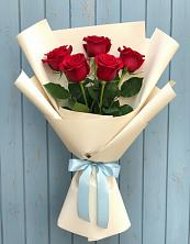 Букет Классика чувств в Калиновке Курской области