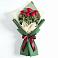 Букет цветов из: Розы в Калиновке Курской области