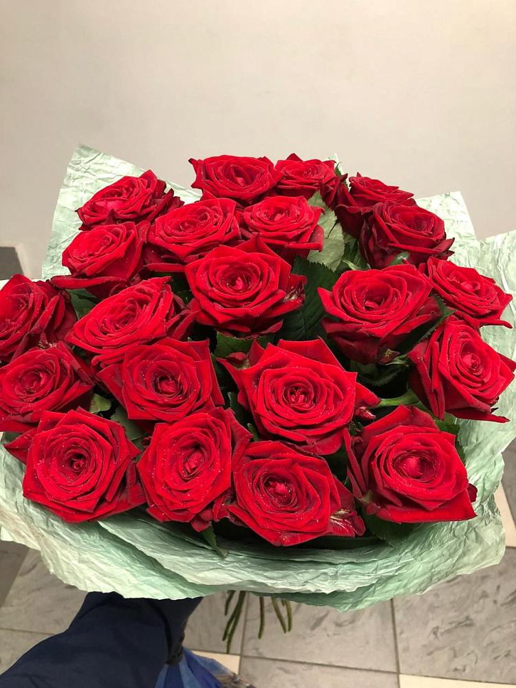 Розы Классика в Калиновке Курской области Букет Классика в Калиновке Курской области