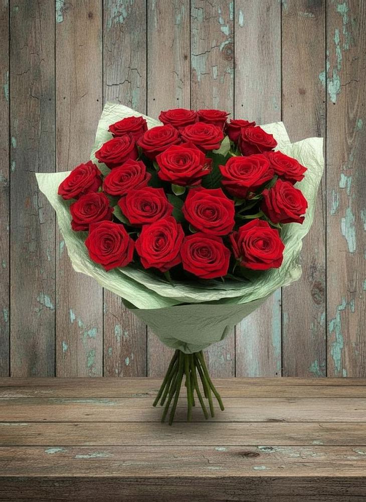 Букет Классика в Калиновке Курской области