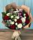 Букет цветов из: Розы и Альстромерии в Калиновке Курской области
