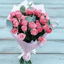 Букет Леди совершенство в Калиновке Курской области